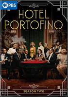 Hotel Portofino: Season 2