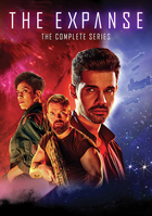 Expanse: The Complete Series