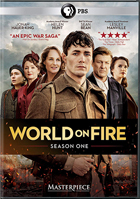World On Fire: Season One