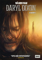 Walking Dead: Daryl Dixon: Season 1