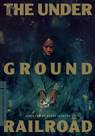 Underground Railroad: Criterion Collection