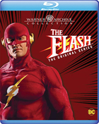Flash: The Original Series: Warner Archive Collection (Blu-ray)