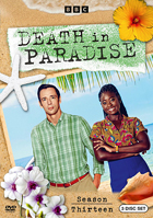 Death In Paradise: Season 13