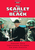 Scarlet And The Black