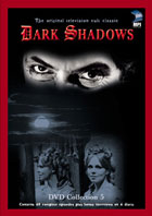 Dark Shadows: DVD Collection 5