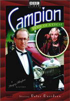 Campion: Death Of A Ghost