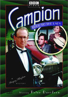 Campion: Look To The Lady