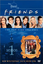 Best Of Friends: Season 1