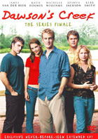 Dawson's Creek: Series Finale