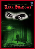 Dark Shadows: DVD Collection 7