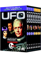 UFO: Complete Megaset: Special Edition