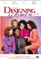 Designing Women: Best Of Designing Women