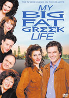 My Big Fat Greek Life: The Entire Series