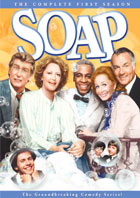 Soap: The Complete First Season