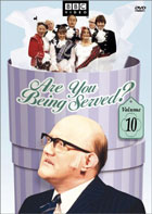 Are You Being Served?: Volume #10