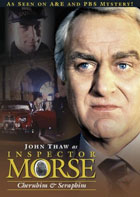 Inspector Morse: Cherubim And Seraphim