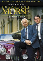 Inspector Morse: The Wench Is Dead