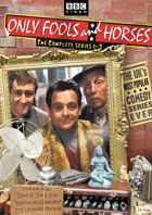 Only Fools And Horses: Complete Seasons 1-3