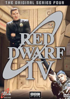 Red Dwarf: Series 4