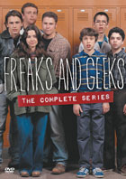 Freaks And Geeks: The Complete Series