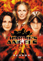 Charlie's Angels: The Complete Secound Season
