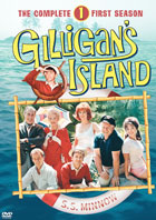 Gilligan's Island: The Complete First Season