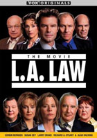 L.A. Law: The Movie