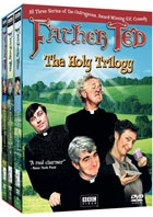 Father Ted: Holy Trilogy (Box Set)
