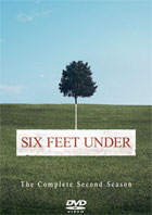 Six Feet Under: The Complete Second Season