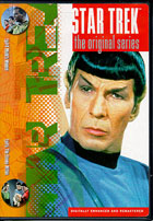Star Trek: The Original Series, Volumn 2