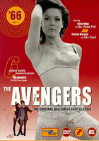 Avengers '66 Set #1: Volumn 1 and 2 (Box Set)