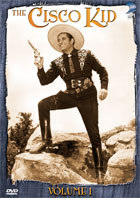 Cisco Kid: Volume 1