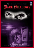Dark Shadows: DVD Collection 11