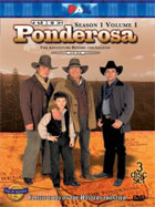 Ponderosa: Season 1 Vol. 1