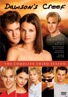 Dawson's Creek: The Complete Third Season