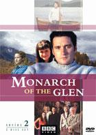 Monarch Of The Glen: Complete Series 2