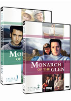 Monarch Of The Glen: The Complete Series 1 / 2