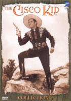 Cisco Kid: Volume 2