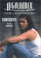 Highlander: The Series: Counterfeit