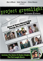 Project Greenlight: The Complete 2nd Season