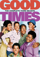 Good Times: The Complete Third Season