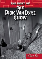 Best Of The Dick Van Dyke Show: Volume 2