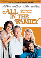 All In The Family: The Complete Third Season