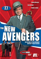 Avengers '77: The New Avengers: Season Two