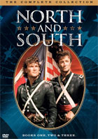 North And South: The Complete Collection