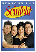 Seinfeld: The Complete First And Second Seasons