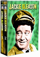 Jackie Gleason