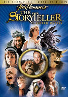 Jim Henson's The Storyteller: Greek Myths