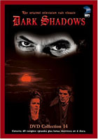 Dark Shadows: DVD Collection 14