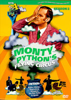 Monty Python's Flying Circus Set #4: Volumn 7, 8